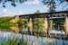Next Image: Fox River Rail Bridge