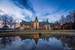 Previous Image: Biltmore Estate Dusk Reflection