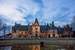 Next Image: Biltmore Estate at Dusk