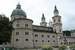 Next Image: Salzburg Cathedral (Dom)