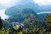 Previous Image: Hohenschwangau with Bavarian Alps