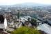 Next Image: Luzern from above