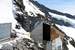 Next Image: Restaurant at Jungfraujoch