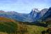 Next Image: Swiss valley panoramic