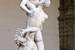 Previous Image: Abduction of Sabine Woman Statue