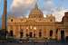 Previous Image: St. Peters Basilica