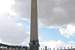 Next Image: Obelisk in St. Peter's Square