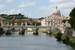 Next Image: St. Peter and Tiber River