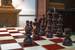 Previous Image: Chess pieces