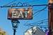 Previous Image: Eat sign