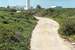 Previous Image: Sandy road to Punta Colarain Lighthouse