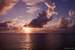 Previous Image: Caribbean Sunset (view from catamaran cruise)