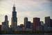 Next Image: Chicago Skyline