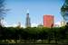 Next Image: Sears Tower from Grant Park
