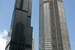 Next Image: Willis (Sears) Tower and 311 S. Wacker