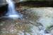 Next Image: Very small waterfall (Matthiessen S.P.)