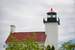 Previous Image: Sand Point Lighthouse - Escanaba, MI