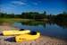 Previous Image: Kayaks by the Platte River