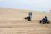 Previous Image: Quad ATV riding in dunes