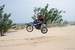 Previous Image: Motorbiking the dunes