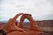 Next Image: Squishing Delicate Arch