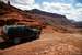 Previous Image: Jeep at Hurrah Pass (4700 ft)