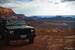 Next Image: Jeep back at Hurrah Pass