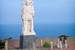 Next Image: Cabrillo National Monument (statue for Juan Rodriguez Cabrillo)
