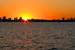 Next Image: The Milwaukee skyline at sunset