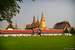 Previous Image: The walled area of Wat Phra Kaeo