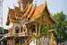 Previous Image: One of many temples, Wat Bupharam
