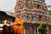 Next Image: Maha Uma Devi Temple