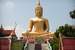 Next Image: The Big Buddha at Wat Phra Yai