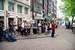 Previous Image: Orchestra on the street