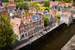 Previous Image: Amsterdam canal scene