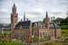 Previous Image: Peace Palace (Vredespaleis) - The Hague (Den Haag)