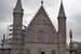 Next Image: Dutch Parliament buildings (Het Binnenhof)