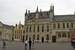 Next Image: Stadhuis (Town Hall) in the Burg