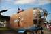 Previous Image: B-24 Liberator nose art