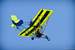 Previous Image: Ultralight aircraft in flight