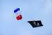 Previous Image: Parachuting with the POW/MIA flag