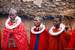 Next Image: Maasai women
