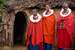 Next Image: Maasai women