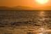 Next Image: Sunset on the Gulf of Dulce
