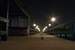Next Image: Night time on the Fiesta pier