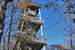 Next Image: Observation tower near Kettle Morrain State Park