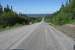 Previous Image: Endless gravel road with view of Manicouagan Reservoir