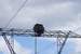 Next Image: Huge Ospray (Fish Eagle) nest on top of electrical tower