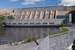 Next Image: Manic 2 hydroelectric dam