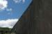 Next Image: Huge buttress arch at Manic 5 (Daniel Johnson Dam)